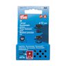 Bottoni automatici per jersey [12 mm] | Prym – nero,  thumbnail number 3