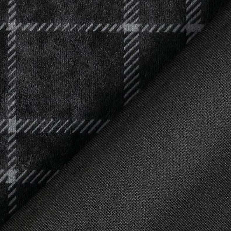 vellutino nicki, quadri – nero,  image number 4