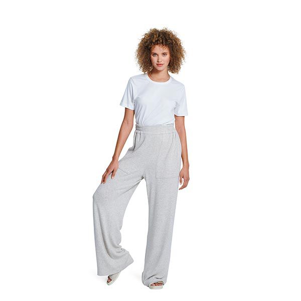 abbigliamento da casa | Burda 5853 | 34-44, image number 5