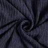 velluto a coste larghe e irregolari, tinta unita – blu marino,  thumbnail number 1