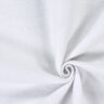 Feltro 180 cm / 1,5 mm di spessore – bianco,  thumbnail number 1
