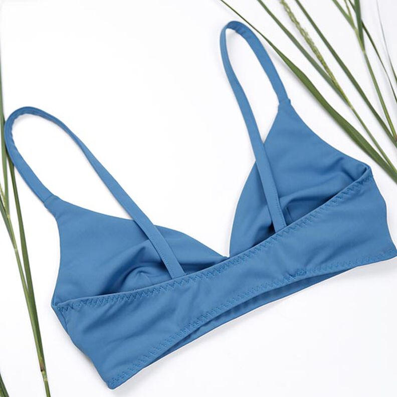 FRAU JUNE - reggiseno bikini senza chiusure o top da yoga, Studio Schnittreif | XS - XXL,  image number 4