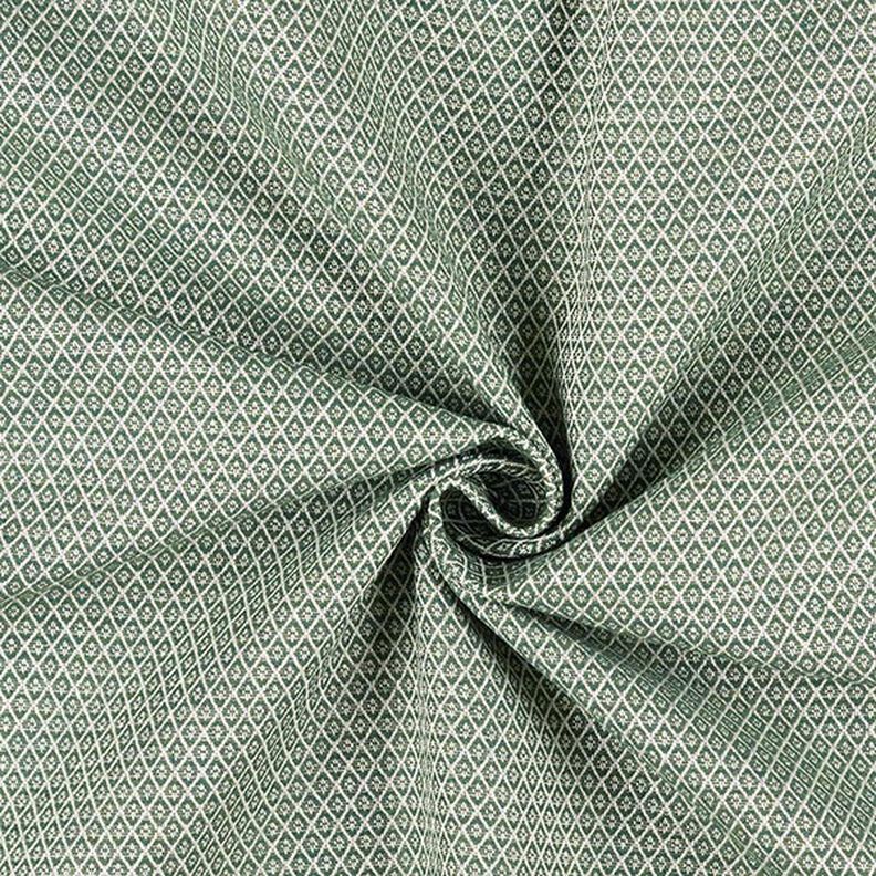 Tessuto da rivestimento minirute – verde,  image number 2