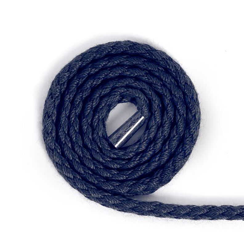 Cordoncino cotone, tinta unita 68,  image number 1