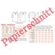 AMELAND Abito con pieghe sulla scollatura | Studio Schnittreif | 86-152,  thumbnail number 7