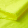 tessuto idrorepellente per giacche ultraleggero – giallo neon,  thumbnail number 6