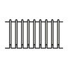 Nastro plissettato 50 mm – trasparente | Gerster,  thumbnail number 6