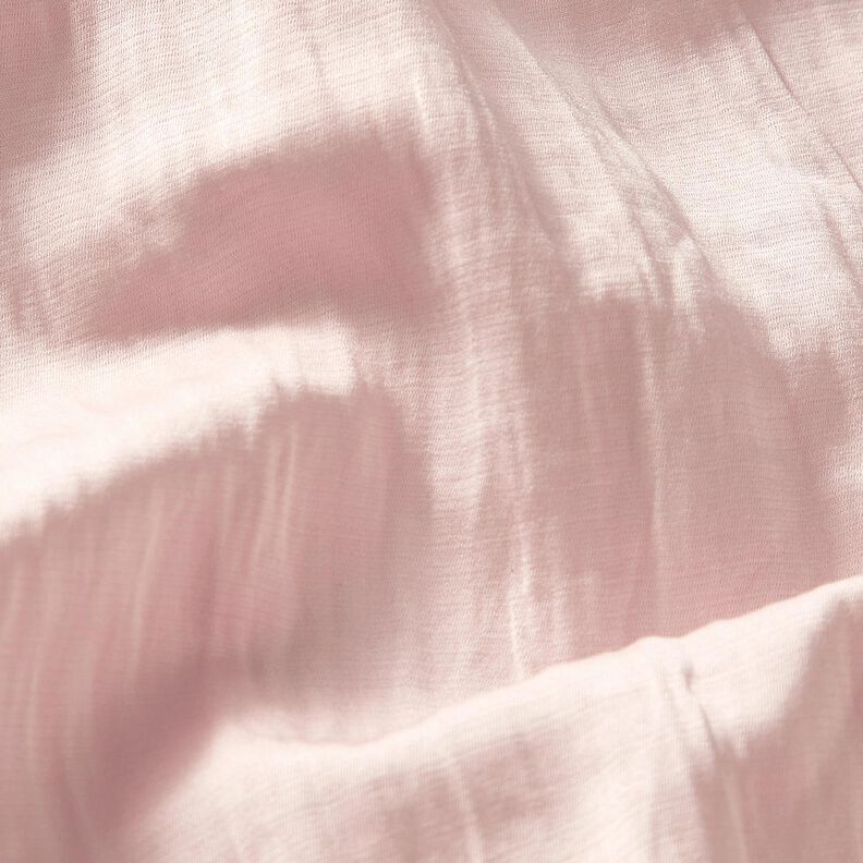 Misto cotone increspato – rosé, image number 2