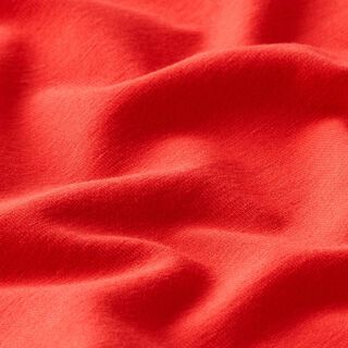 GOTS jersey di cotone | Tula – rosso chiaro, 