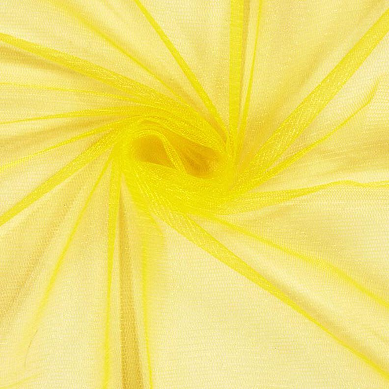 tulle luccicante – giallo,  image number 2