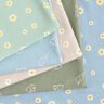 Jersey a nido d’ape cuccioli di elefante – blu-argento,  thumbnail number 5
