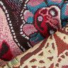 tessuto jacquard gobelin, fantasia – bianco,  thumbnail number 4