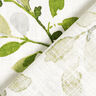 lino arredo tralci e foglie – verde,  thumbnail number 4