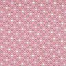 jersey di cotone Faccina che brilla nella notte – rosa anticato,  thumbnail number 8