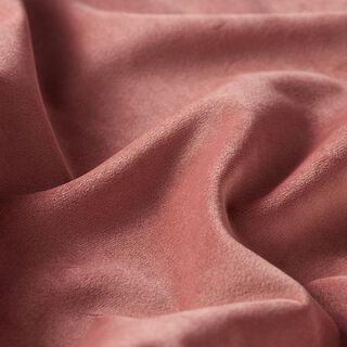 tessuto da tappezzeria velluto – rosa, 