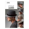 cappelli, Vogue 8869,  thumbnail number 1