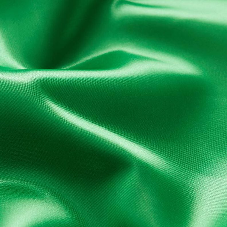 satin poliestere – verde erba,  image number 3