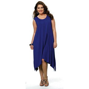 top|abito|pantalone, Butterick 5655|44 - 50, 
