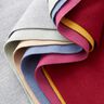 Tessuto per cappotti in poliestere riciclato – porpora,  thumbnail number 5