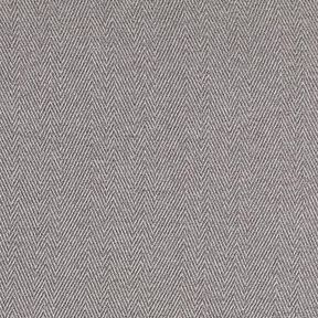 tessuto oscurante spina di pesce – grigio | Resto 50cm, 