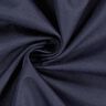 Tessuti da esterni panama tinta unita – blu marino,  thumbnail number 2