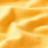 GOTS tessuto per bordi e polsini in cotone | Tula – giallo,  thumbnail number 2