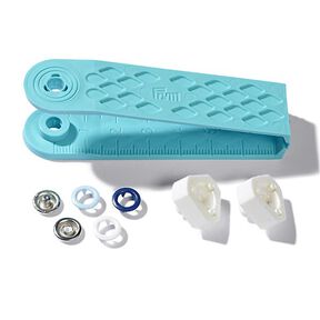 bottoni a pressione jersey Color [Ø 8 mm] | Prym Love, 