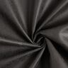 tessuto da tappezzeria similpelle – nero,  thumbnail number 1