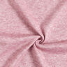 tessuto in maglia misto viscosa mélange – violetto pastello,  thumbnail number 1