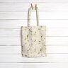 cotone rivestito Margheritine – naturale/bianco,  thumbnail number 9