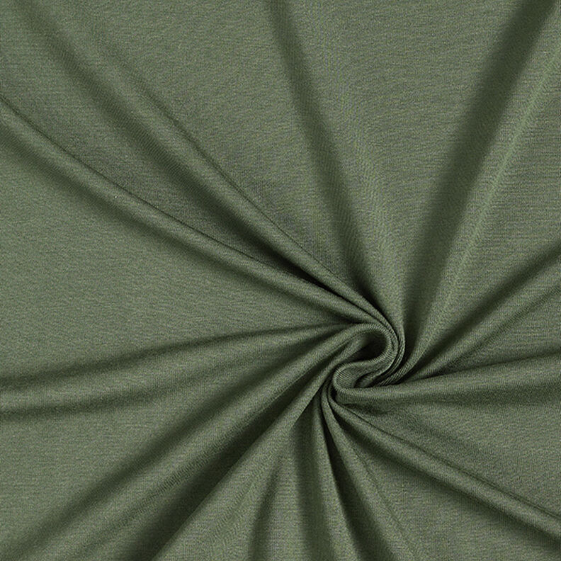Tencel™ jersey modal – cachi,  image number 1
