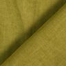 Leggero misto lino prelavato – verde oliva,  thumbnail number 4