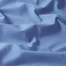 batista di cotone tinta unita – colore blu jeans,  thumbnail number 2