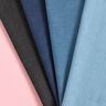 Denim in cotone pesante – nero,  thumbnail number 4
