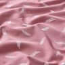 jersey di cotone piume – rosa anticato,  thumbnail number 2