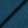 Tessuto leggero in maglia in misto viscosa e lana – blu oceano,  thumbnail number 3