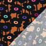 Soft Sweat Daisychain | Nerida Hansen – arancione/nero,  thumbnail number 4