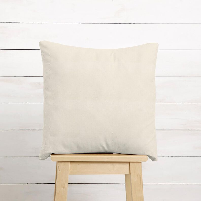 tessuto arredo tessuti canvas – beige chiaro,  image number 6