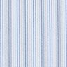 seersucker cotone Mix di strisce – blu/bianco,  thumbnail number 1