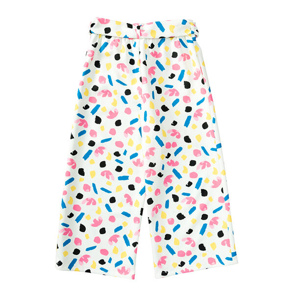 culotte, Burda 9302 | 116 - 146,  image number 5