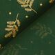 popeline di cotone, abeti – verde abete,  thumbnail number 4