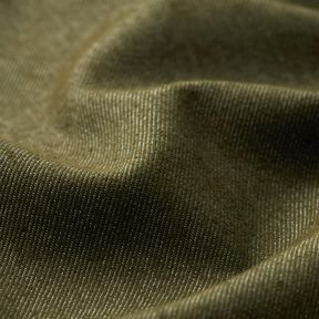 Denim stretch in misto cotone medio – pino scuro, 