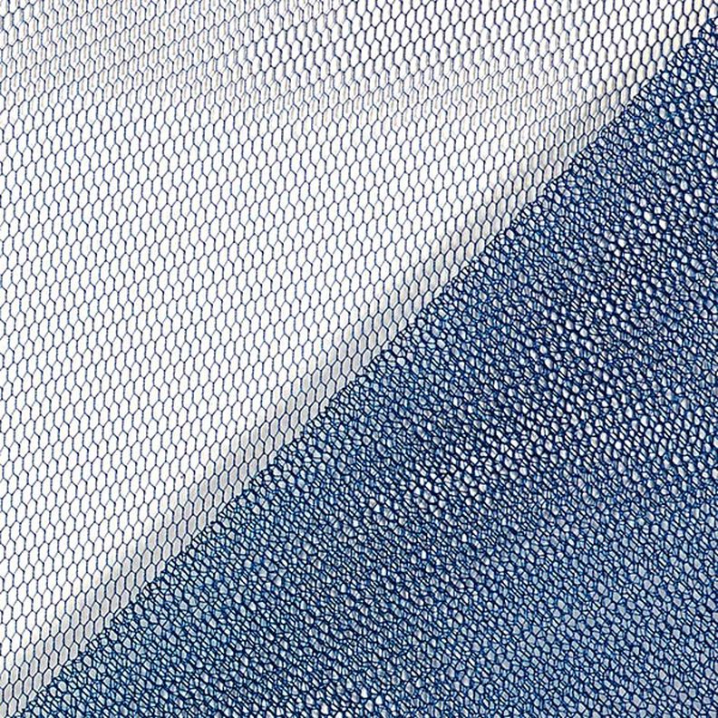 tulle – blu marino, image number 3