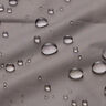 tessuto idrorepellente per giacche ultraleggero – grigio scuro,  thumbnail number 5