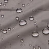 tessuto idrorepellente per giacche ultraleggero – grigio scuro,  thumbnail number 5