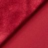 tessuto arredo velluto – rosso,  thumbnail number 3