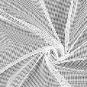 zanzariera, classica 300 cm – bianco, 