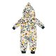 tuta | Burda 9232 | 56-86,  thumbnail number 4