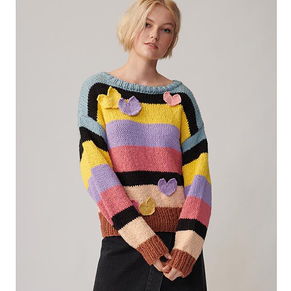 Creative So Cool + So Soft chunky, 100g | Rico Design (018), image number 4