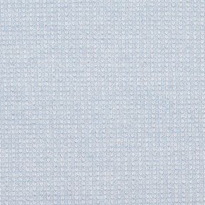 Terry francese glitterato – azzurro, 